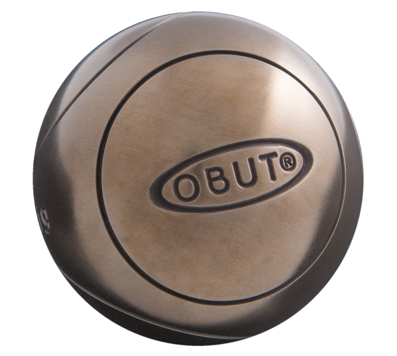 Obut - ATX - Strie 1