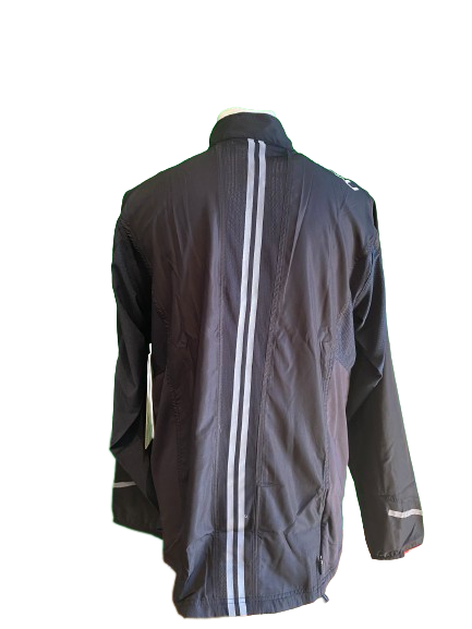 2XU- Men's run jacket MR 1199 black