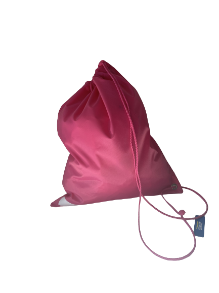 Zoggs - Zoggy Ruck Sack - Pink