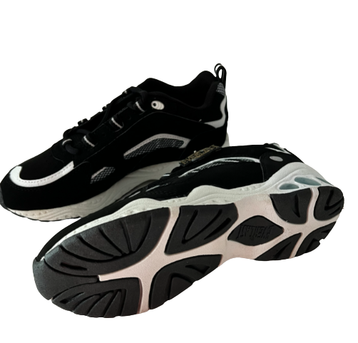 Everlast - Sports shoe - Ever-Runner XG Black