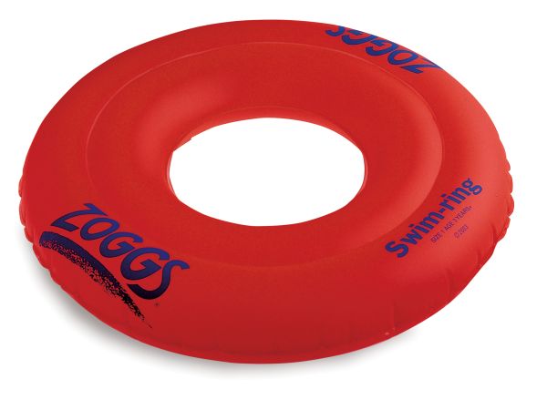 Zoggs - Bouée de natation - 301211 Rouge 