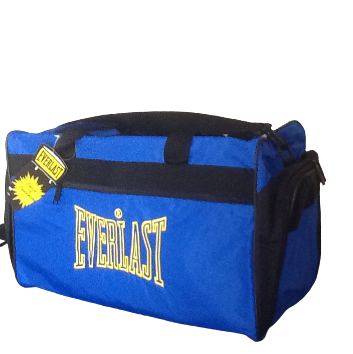 Everlast -Sportbag 1605 Blue