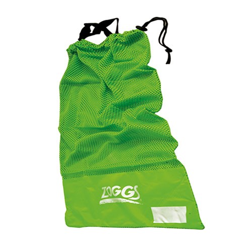 Zoggs - Carry all bag 300824Kiwi Groen