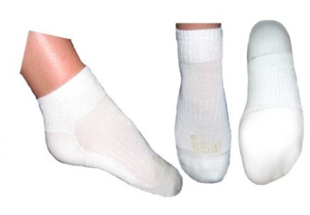 Iwa - 1500 Trampoline socks