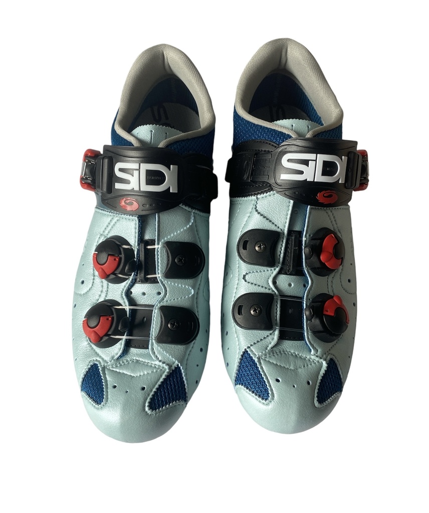 Sidi - Energy Race shoe -Celeste