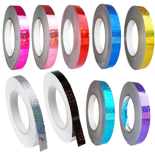 Sasaki - RG Tape HT-3 - différentes couleurs
