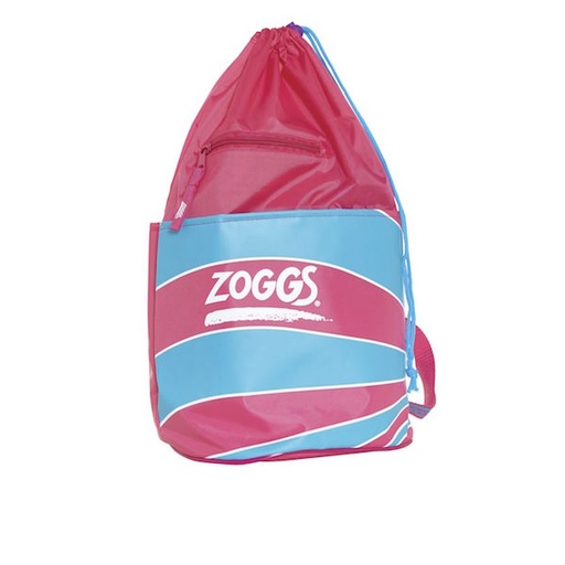 Zoggs - Junior Duffle Zwemzak Roze Pink