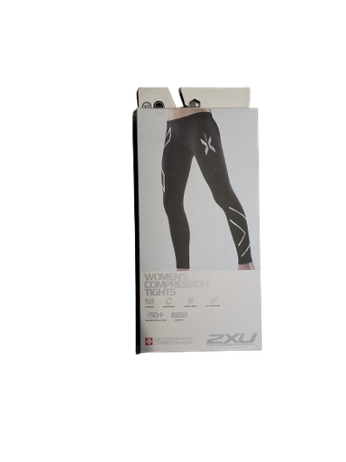  2XU - Collant de compression - Femmes - WA1552B Black
