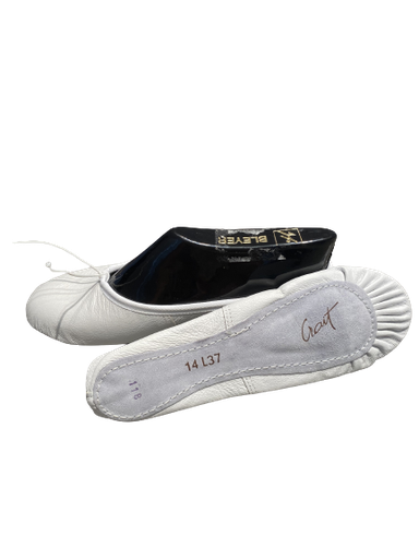 Chaussures pour ballet - Crait White