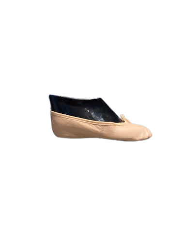 chaussure de ballet  - Danzina Gambo Pink