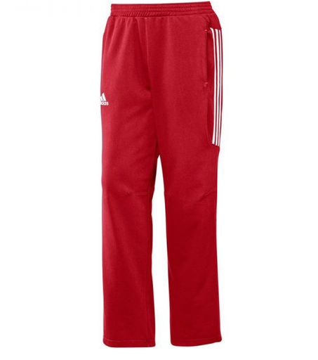 Adidas - Homme - T12 - Pantalon de survêtement - X12912 Red