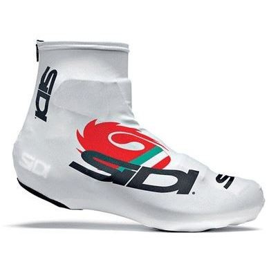 Sidi - Chrono cover shoes Lycra (ref 35)Blanc White