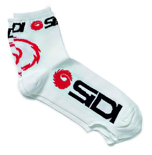 Sidi - Cover shoe socks (ref 23)White White