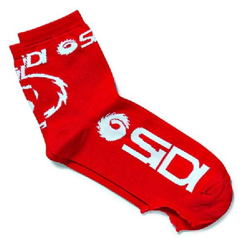 Sidi - Cover shoe socks (ref 23)Rouge Red