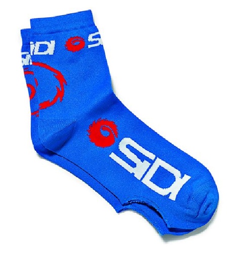Sidi - Cover shoe socks (ref 23)Blauw Blue