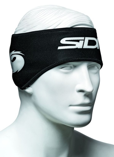Sidi - Headbandin Windtex Wit