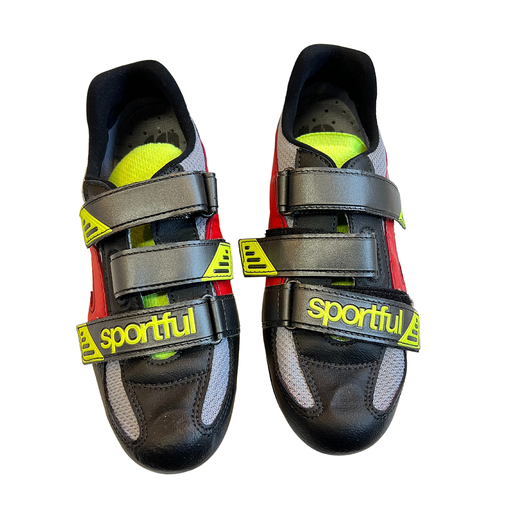 Sportful - shoes 9525 Grey