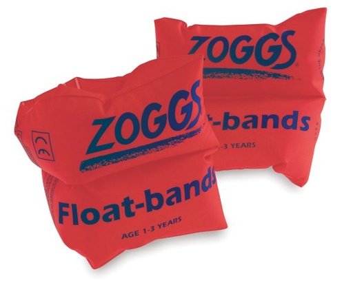 Zoggs - Zwembandjes 301201 Rood Red