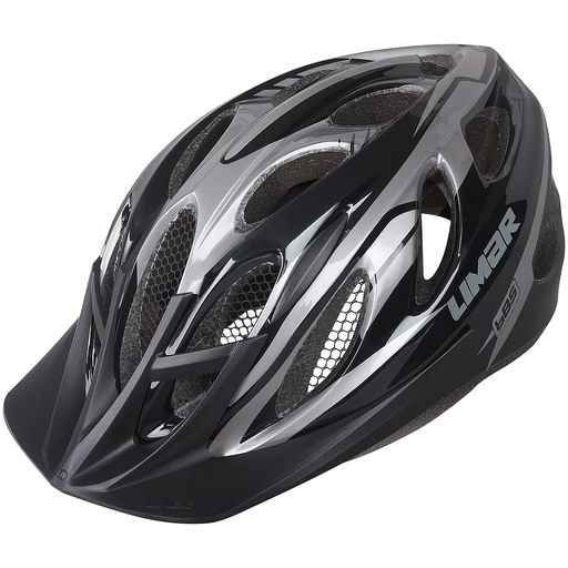 Limar - 685 Cycling helmet Sport Action -BLCKANTHR