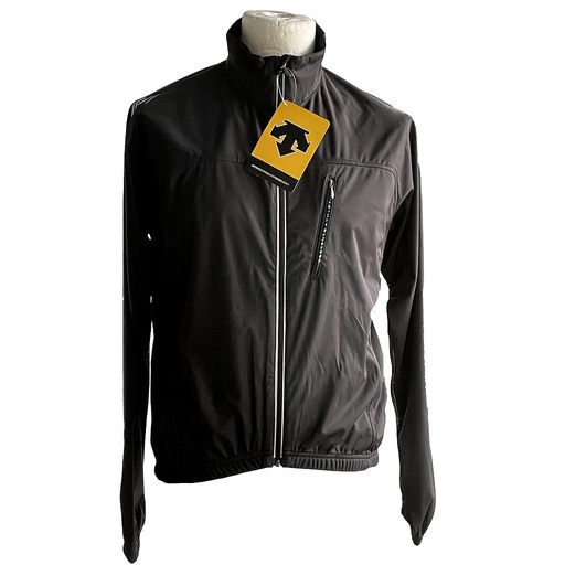 Descente - Element jacketBlack Black