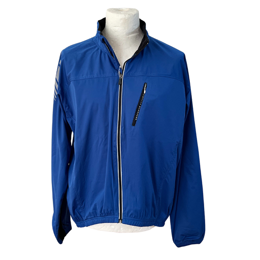 Descente - Element jacketBlue Blue