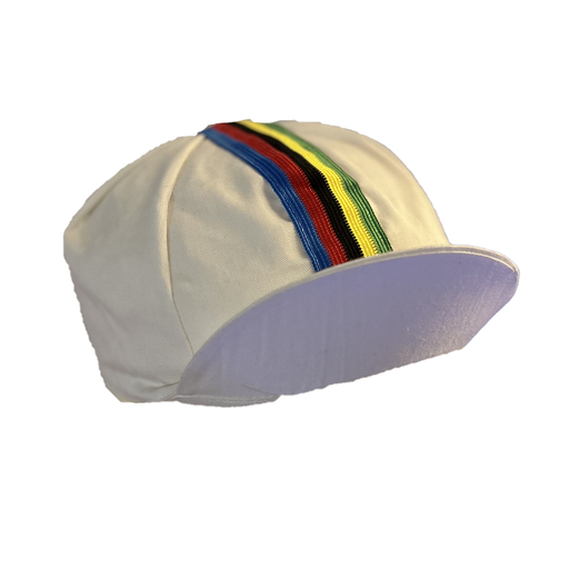 Vintage - World championCycling cap