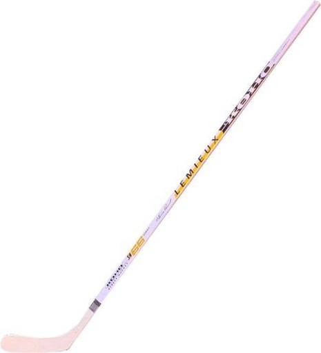 LeMieux - Streethockey stick SH 66Junior Links White