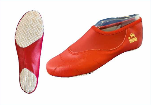 IWA 270 - Voltige pantoffel Rood Red