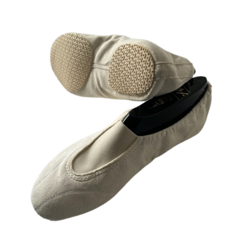 Dina Sport - Clarino Profino - Gymnastics slippers Adult