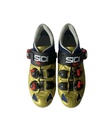 Sidi - Energy Race shoe -Gold/Blue