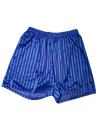 Mailsport  -Short - Blue stripes