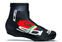 Sidi - Chrono cover shoes Lycra (ref 35)Black