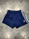 Adidas - Competitionshort 104 blue/white