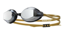 TYR - Blackops 140 racing goggles -MIRROR047 smoke black olive