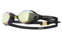 TYR - STEALTH-X - race goggle MIRROR751 gold black