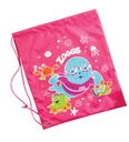 Zoggs - Zoggy Ruck Sack -Pink