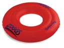 Zoggs - Bouée de natation 301211 Rouge - 3-6 ans