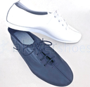 Bleyer - Jazz ballet shoe - 7420Black