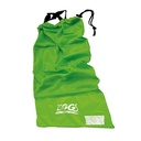 Zoggs - Carry all bag 300824Kiwi green