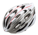 Limar - 777 Race Cycling helmet -Silver