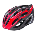 Limar - 777 Race Cycling helmet -Titanium Red