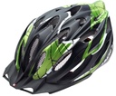 Limar - 757 MTB Cycling helmet -Matt Green Black