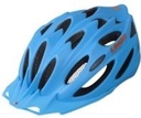 Limar - 757 MTB Cycling helmet -Matt Orange Blue