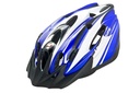 Limar - 525 Cycling helmet Sport Action -Blue