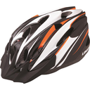 Limar - 525 Cycling helmet Sport Action -Black Orange