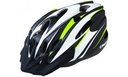 Limar - 525 Cycling helmet Sport Action -Black Green