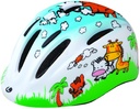 Limar - 124 Cycling helmet kids -Safari