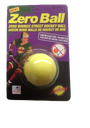 Zero Ball - Inline ball street hockeyYellow
